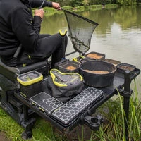 Matrix Folding Side Tray X-Large